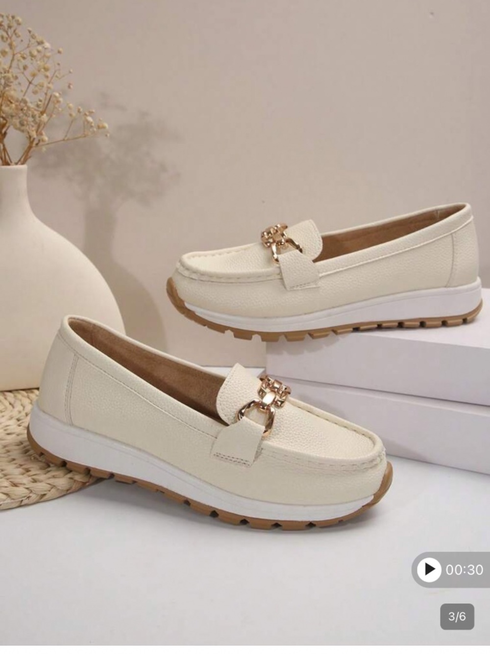 Shein Casual Shoes